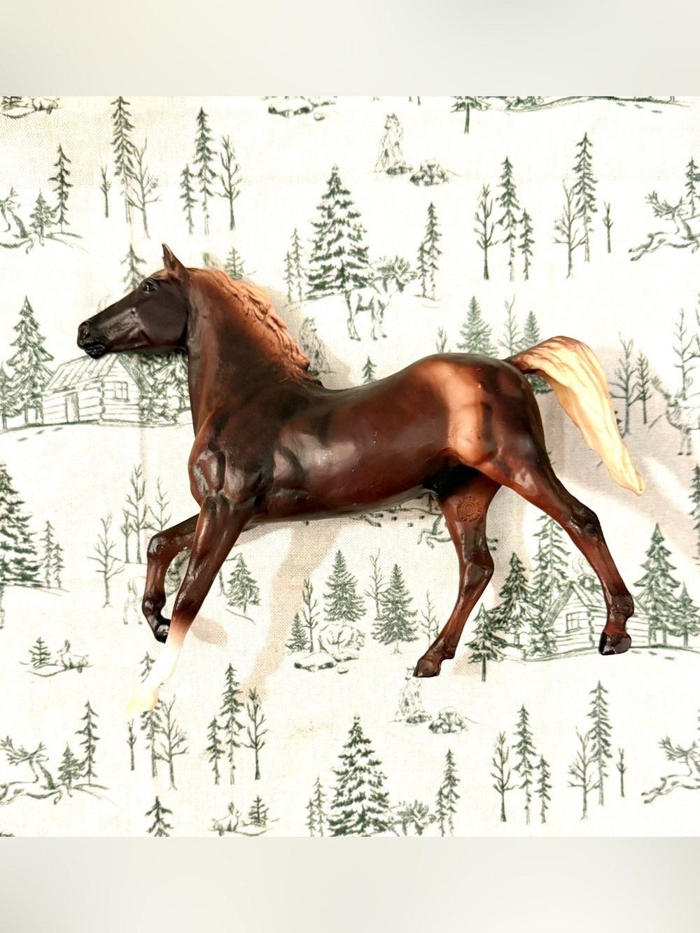 Vintage Breyer Horse #3040